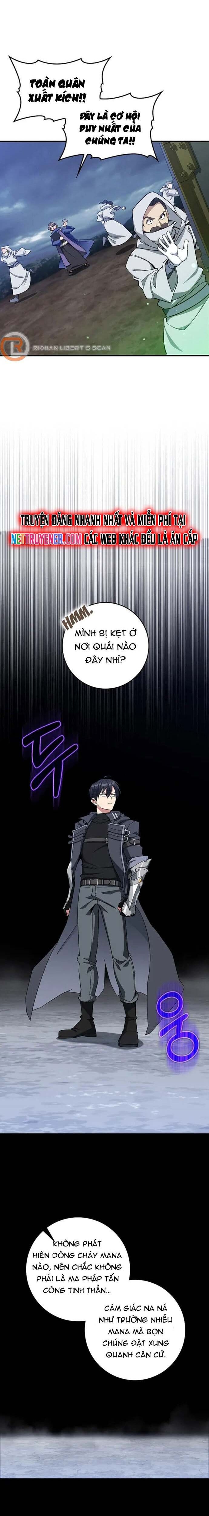 Người Chơi Cấp Tối Đa Chapter 83 - 8