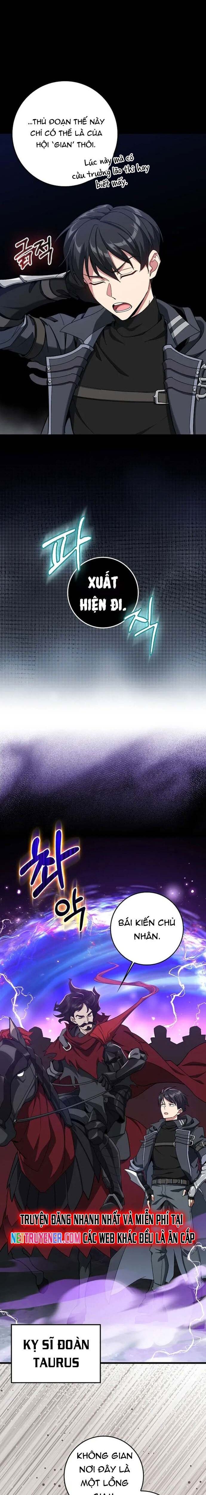 Người Chơi Cấp Tối Đa Chapter 83 - 9