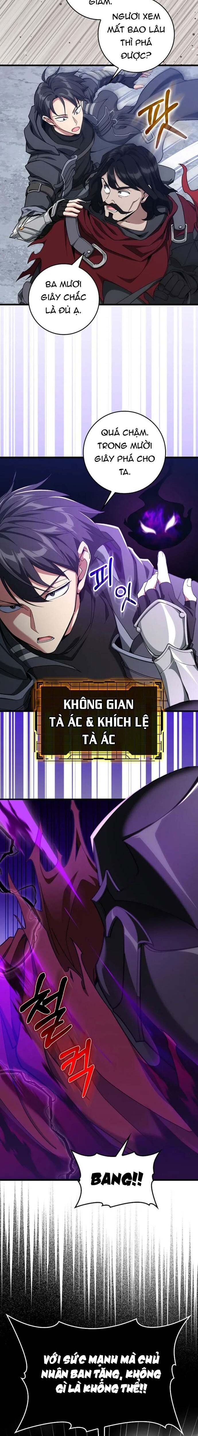 Người Chơi Cấp Tối Đa Chapter 83 - 10