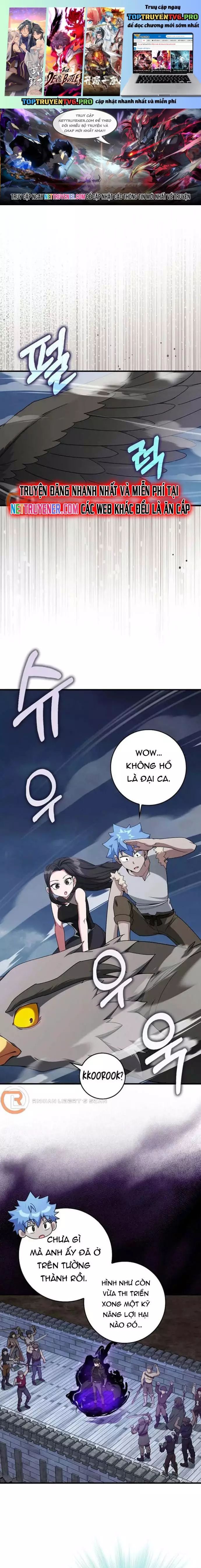 Người Chơi Cấp Tối Đa Chapter 84 - 1