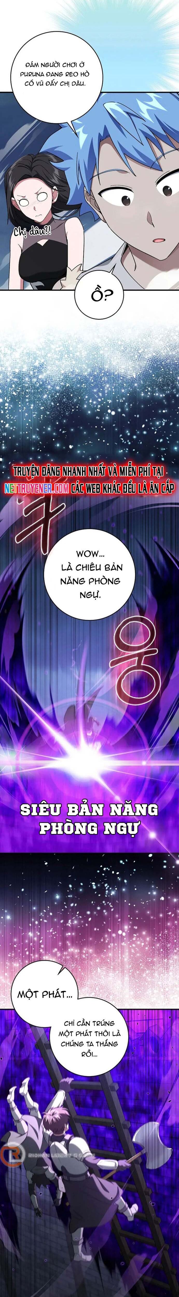 Người Chơi Cấp Tối Đa Chapter 84 - 2