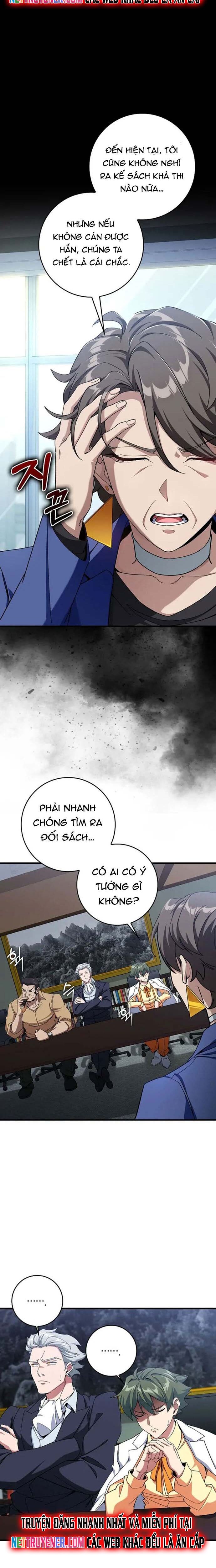 Người Chơi Cấp Tối Đa Chapter 84 - 12