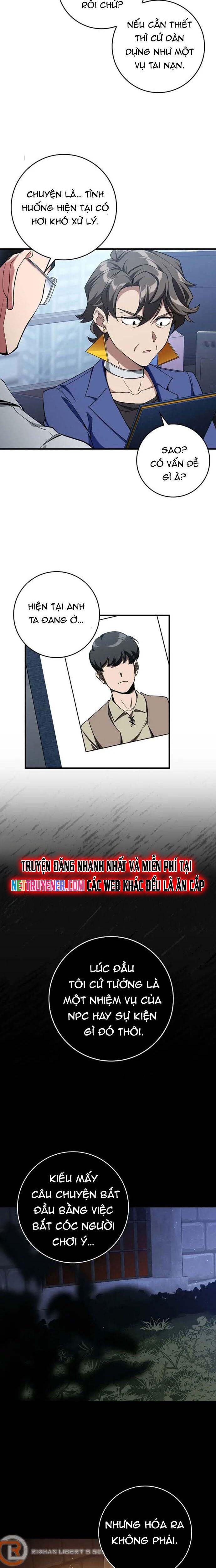 Người Chơi Cấp Tối Đa Chapter 84 - 14