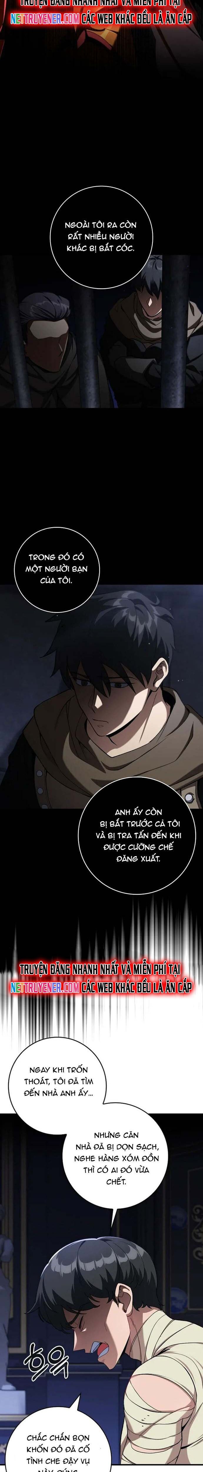 Người Chơi Cấp Tối Đa Chapter 84 - 17