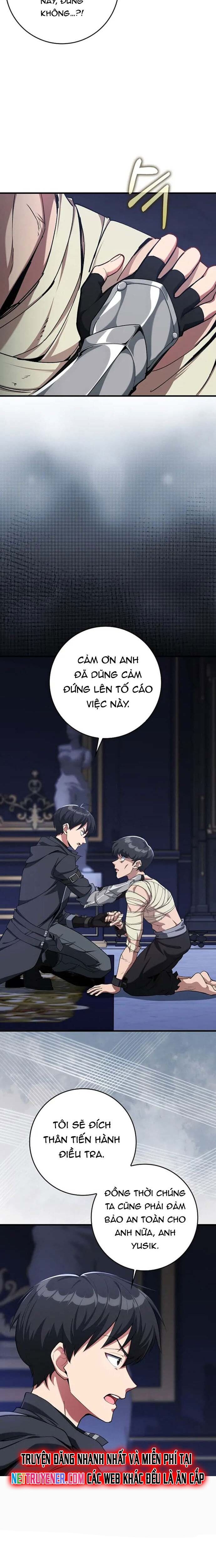 Người Chơi Cấp Tối Đa Chapter 84 - 18
