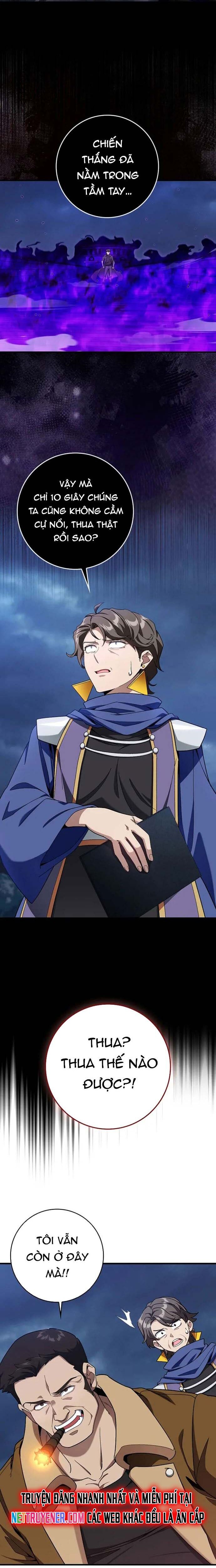 Người Chơi Cấp Tối Đa Chapter 84 - 3