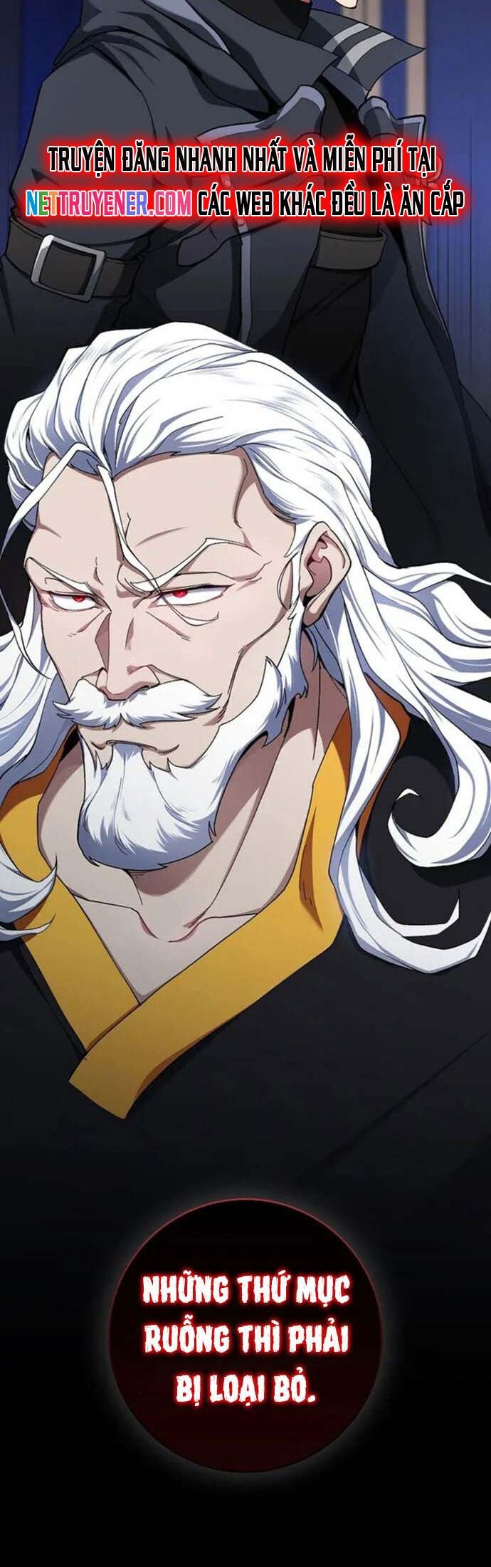 Người Chơi Cấp Tối Đa Chapter 84 - 21