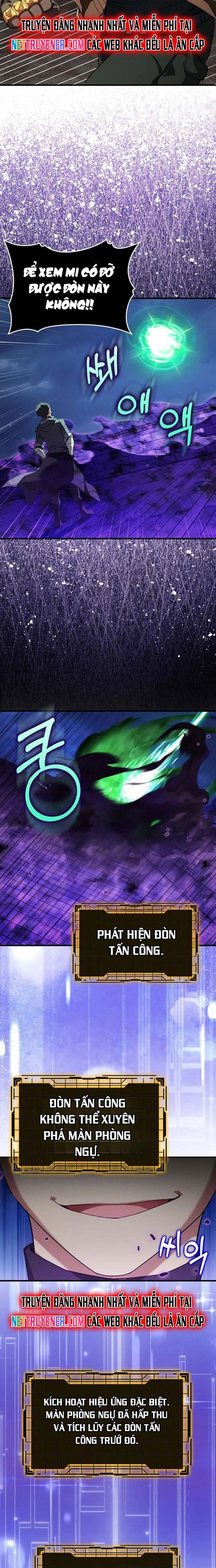 Người Chơi Cấp Tối Đa Chapter 84 - 5