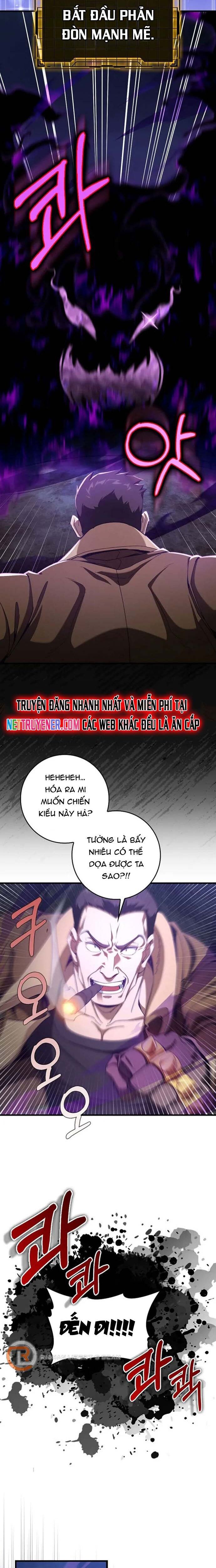 Người Chơi Cấp Tối Đa Chapter 84 - 6