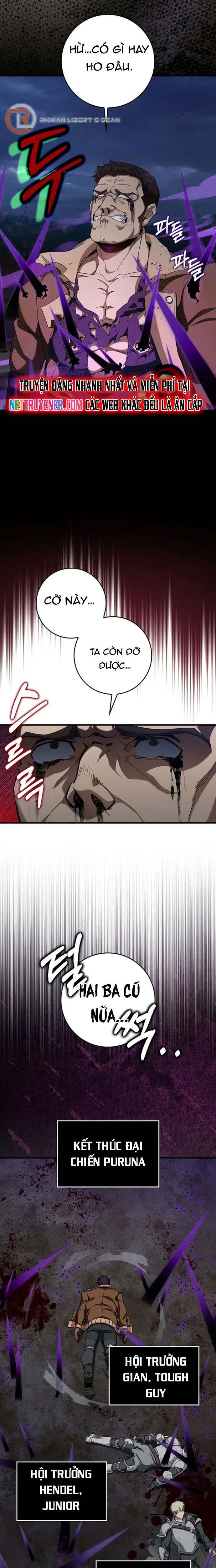 Người Chơi Cấp Tối Đa Chapter 84 - 8