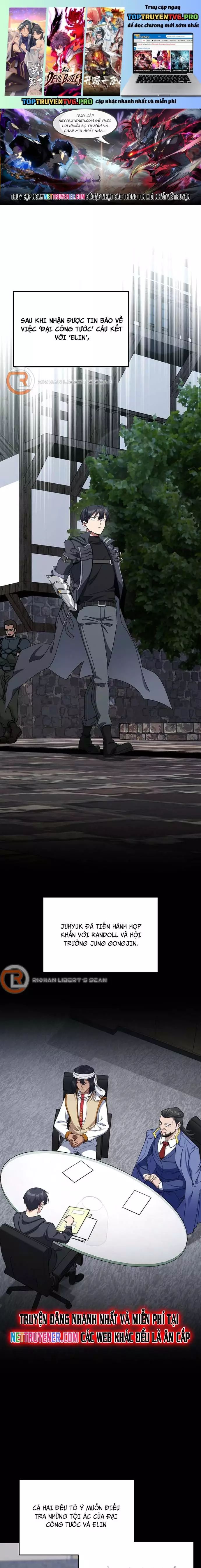 Người Chơi Cấp Tối Đa Chapter 85 - 1