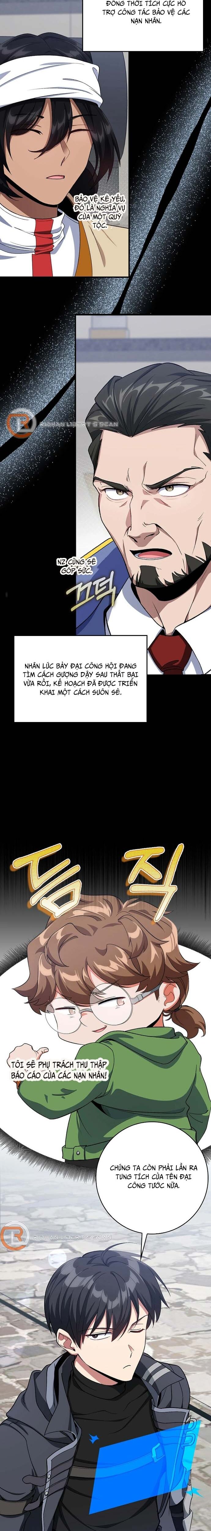 Người Chơi Cấp Tối Đa Chapter 85 - 2