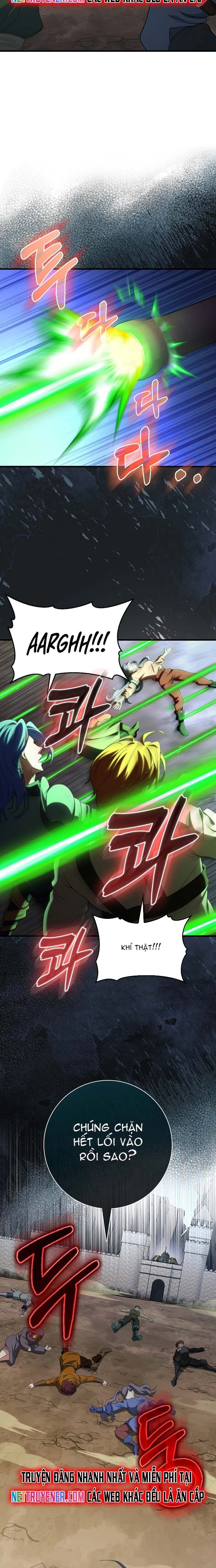 Người Chơi Cấp Tối Đa Chapter 85 - 15