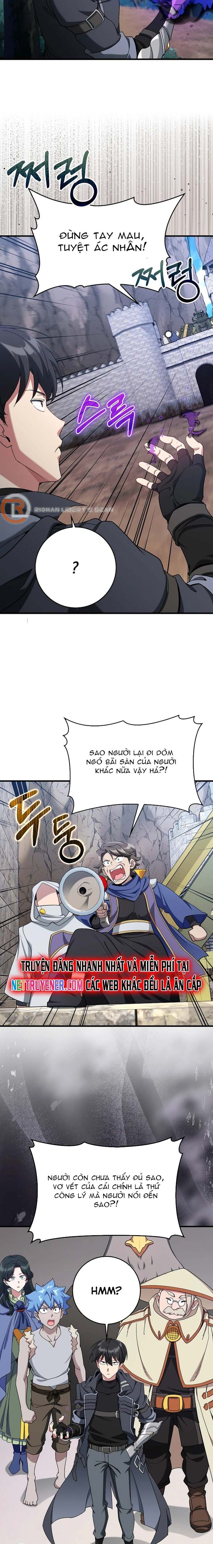 Người Chơi Cấp Tối Đa Chapter 85 - 17