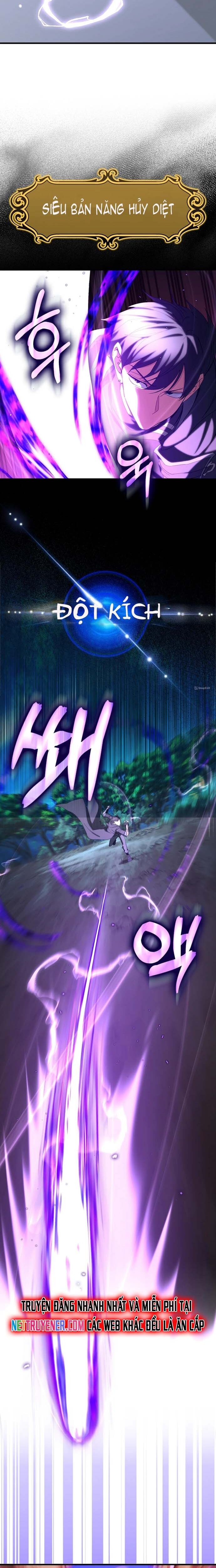 Người Chơi Cấp Tối Đa Chapter 85 - 19