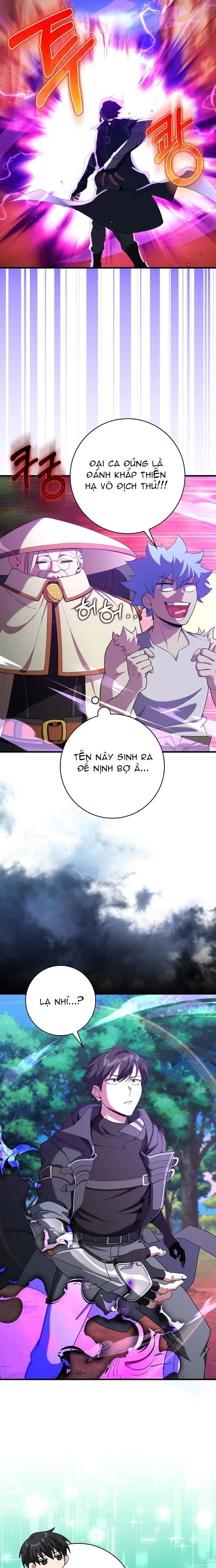 Người Chơi Cấp Tối Đa Chapter 85 - 20