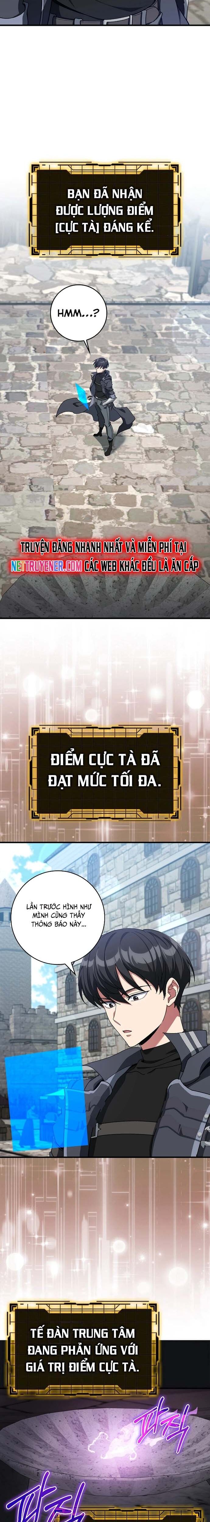 Người Chơi Cấp Tối Đa Chapter 85 - 3