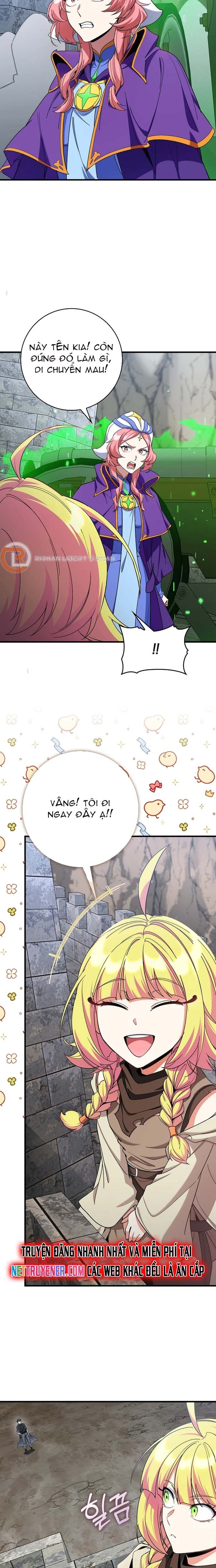 Người Chơi Cấp Tối Đa Chapter 85 - 22