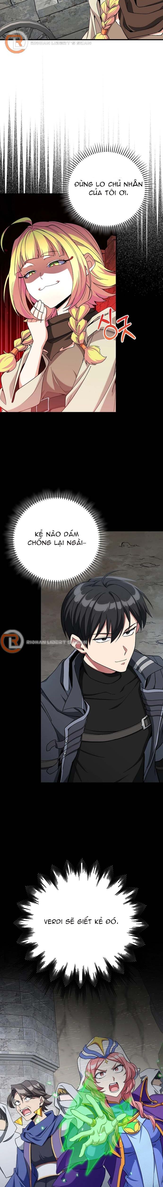 Người Chơi Cấp Tối Đa Chapter 85 - 23