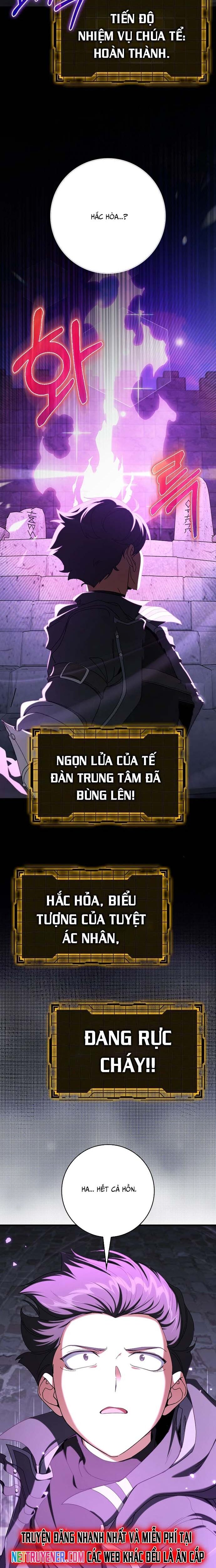 Người Chơi Cấp Tối Đa Chapter 85 - 4