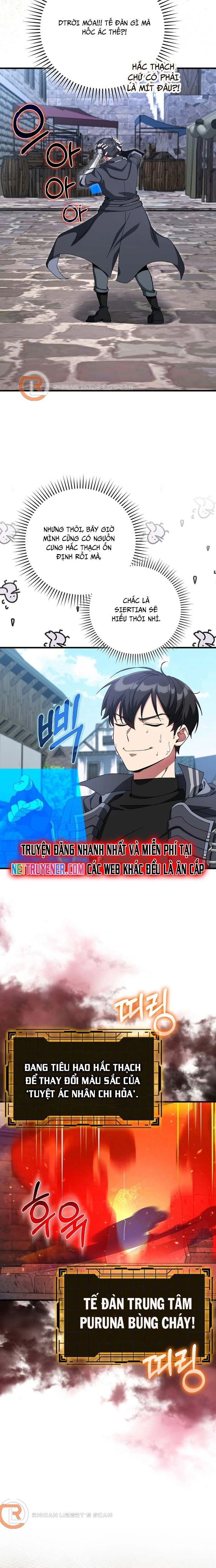 Người Chơi Cấp Tối Đa Chapter 85 - 6