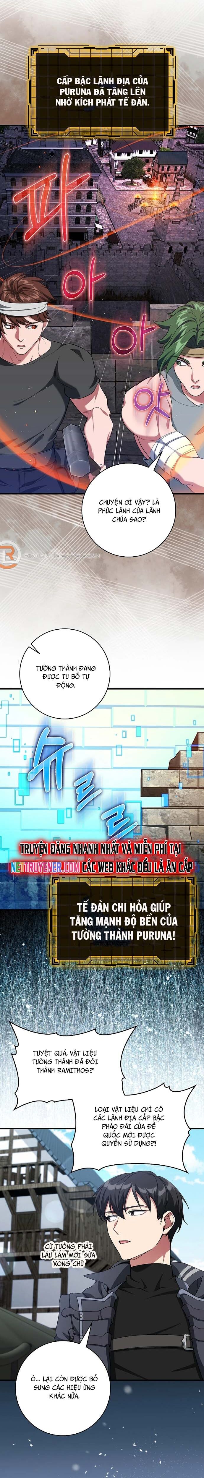 Người Chơi Cấp Tối Đa Chapter 85 - 7