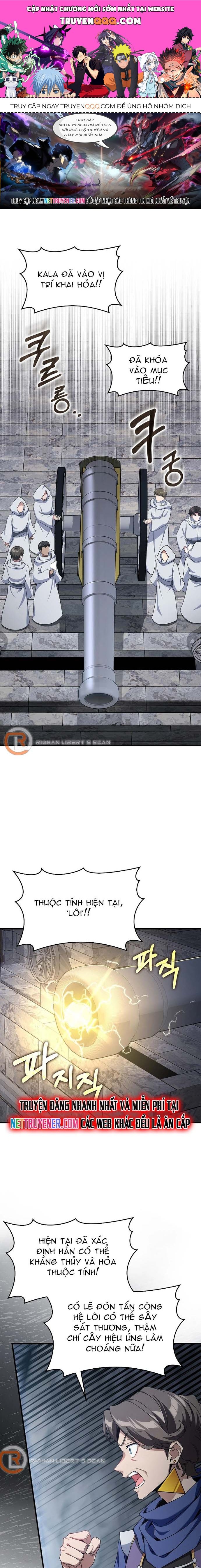 Người Chơi Cấp Tối Đa Chapter 86 - 1