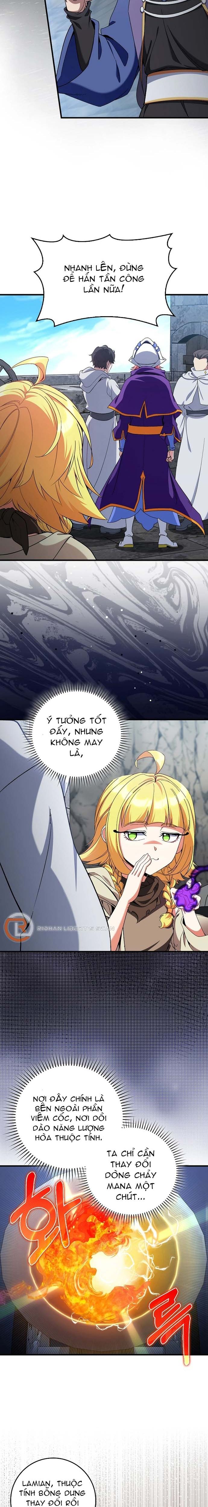 Người Chơi Cấp Tối Đa Chapter 86 - 2