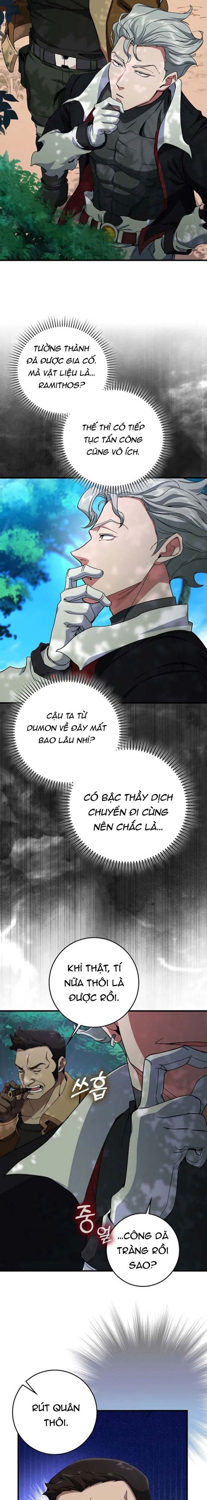 Người Chơi Cấp Tối Đa Chapter 86 - 11