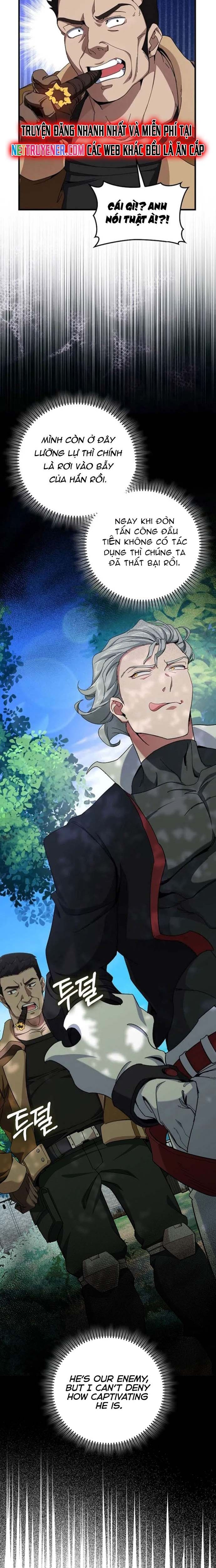 Người Chơi Cấp Tối Đa Chapter 86 - 12