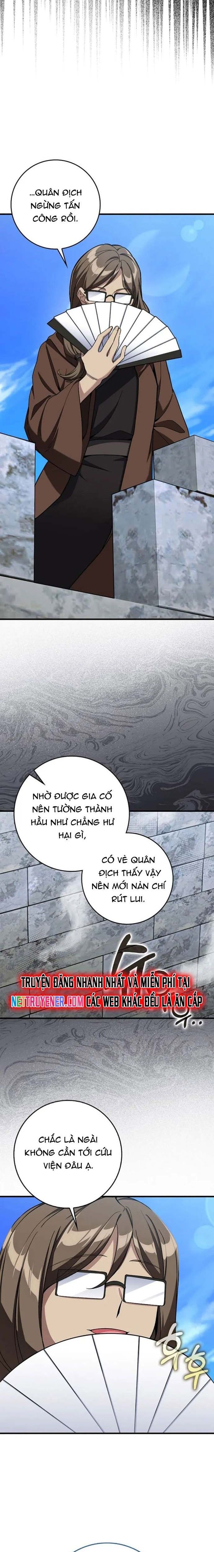 Người Chơi Cấp Tối Đa Chapter 86 - 13