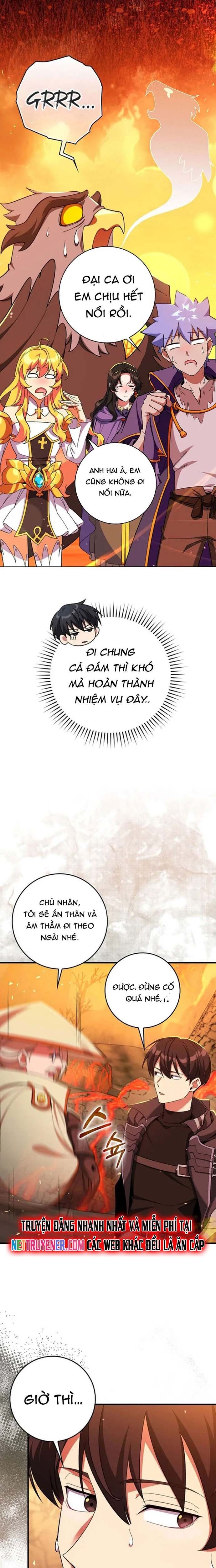 Người Chơi Cấp Tối Đa Chapter 86 - 16