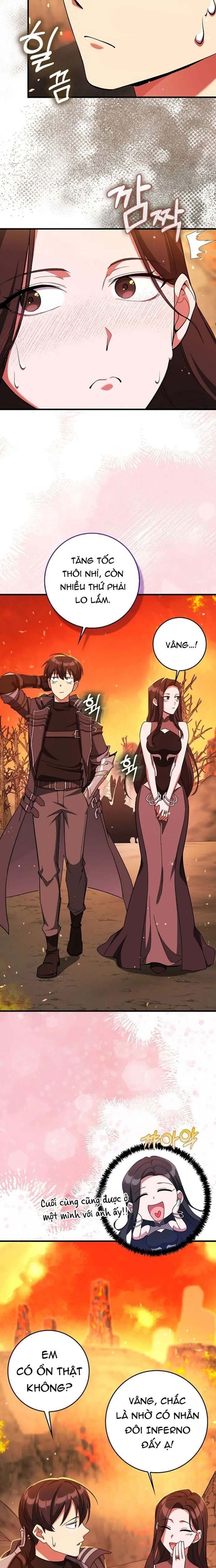 Người Chơi Cấp Tối Đa Chapter 86 - 17