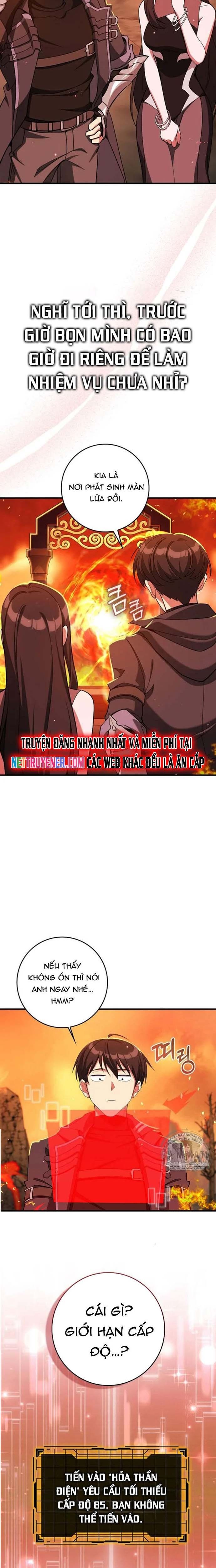 Người Chơi Cấp Tối Đa Chapter 86 - 18