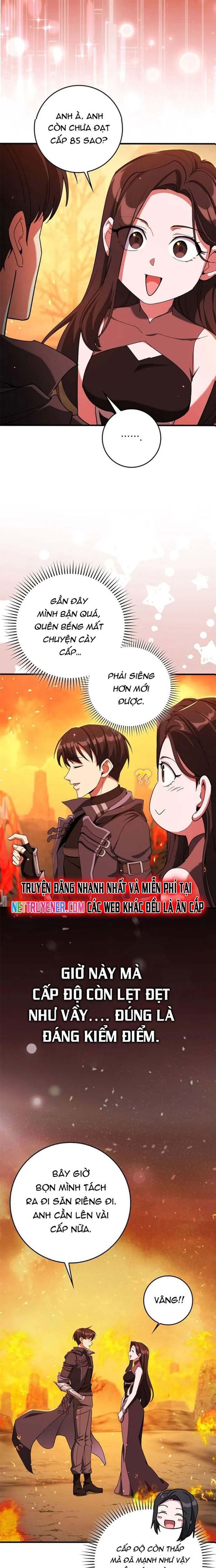 Người Chơi Cấp Tối Đa Chapter 86 - 19