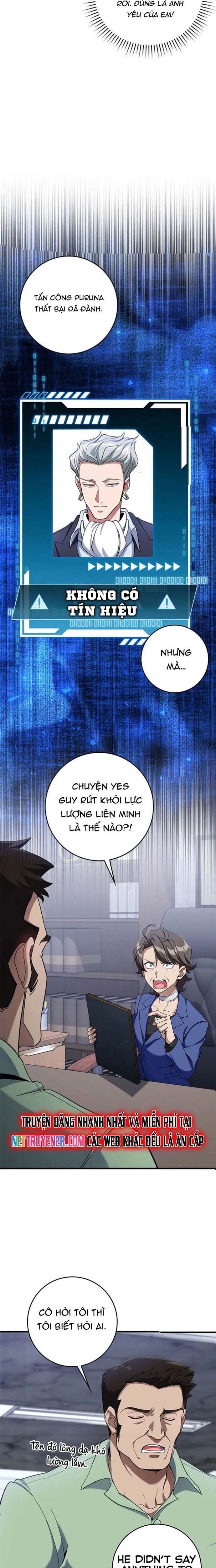Người Chơi Cấp Tối Đa Chapter 86 - 20
