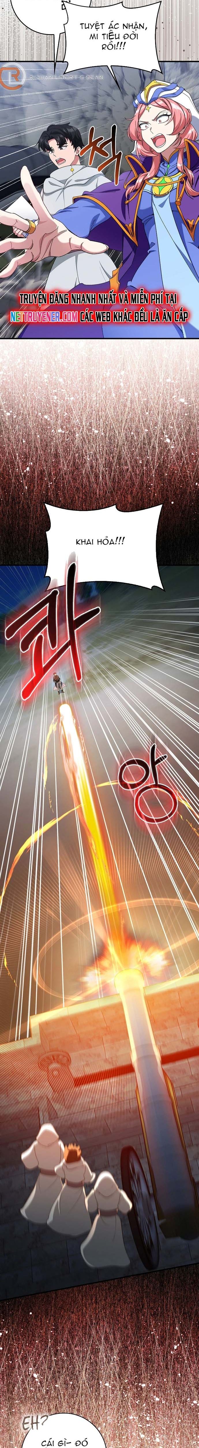 Người Chơi Cấp Tối Đa Chapter 86 - 3