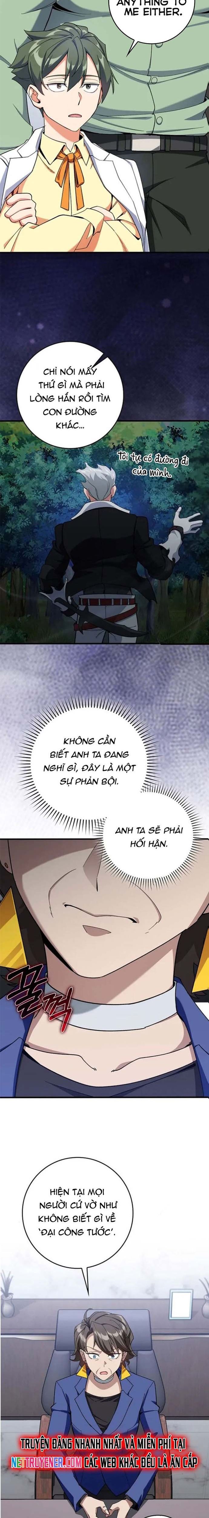Người Chơi Cấp Tối Đa Chapter 86 - 21
