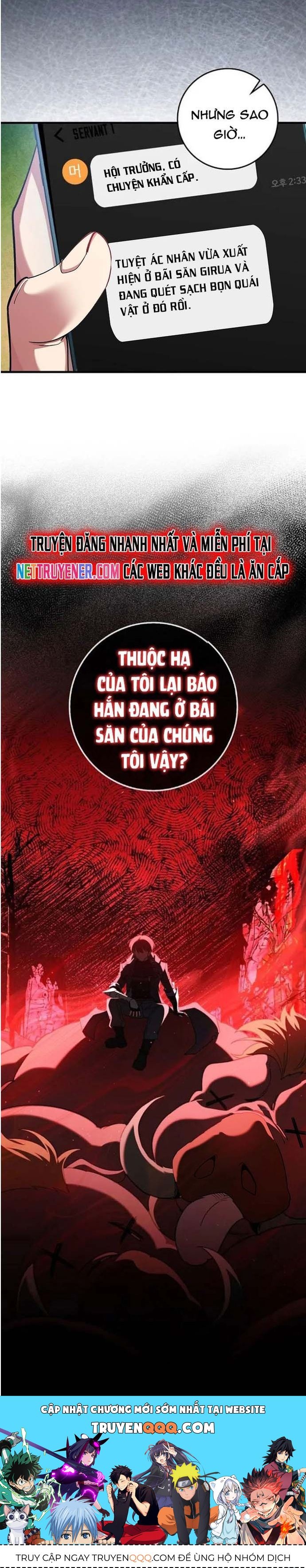 Người Chơi Cấp Tối Đa Chapter 86 - 23