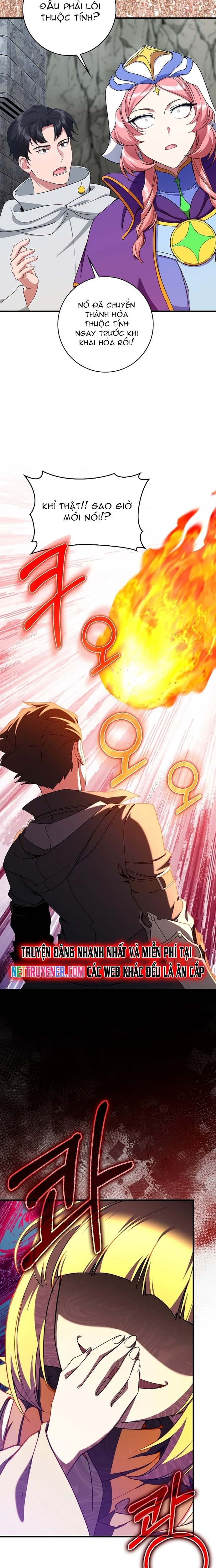 Người Chơi Cấp Tối Đa Chapter 86 - 4