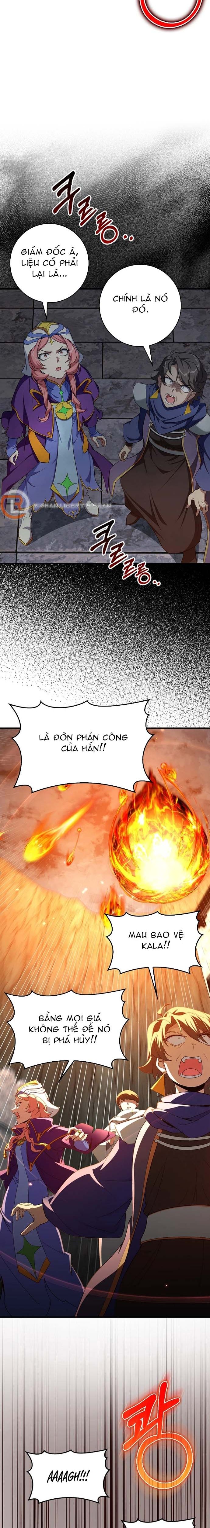 Người Chơi Cấp Tối Đa Chapter 86 - 5