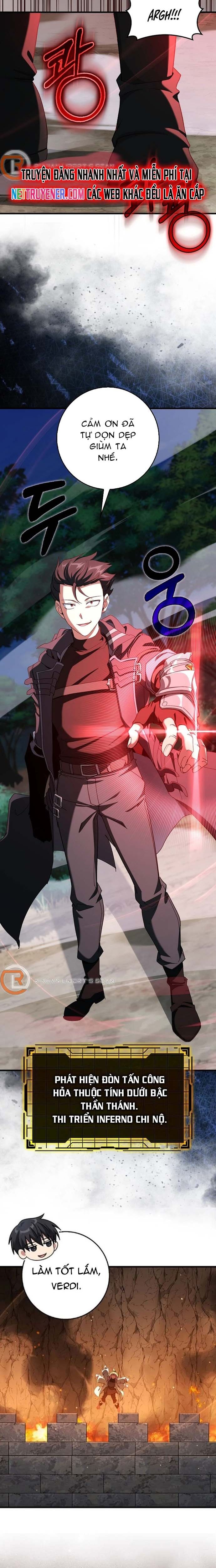 Người Chơi Cấp Tối Đa Chapter 86 - 6