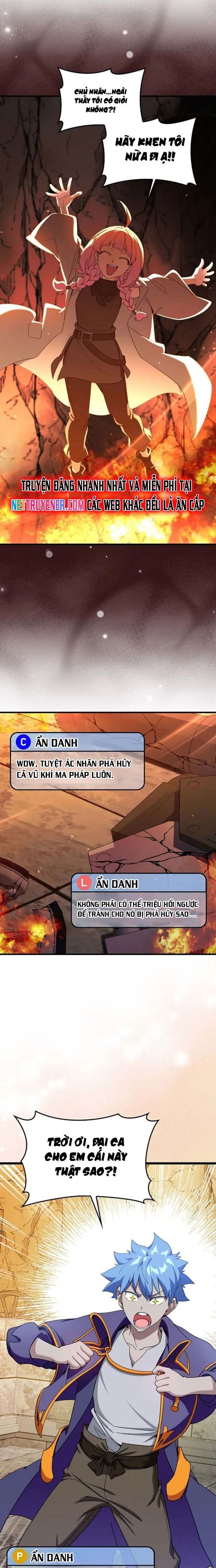 Người Chơi Cấp Tối Đa Chapter 86 - 7