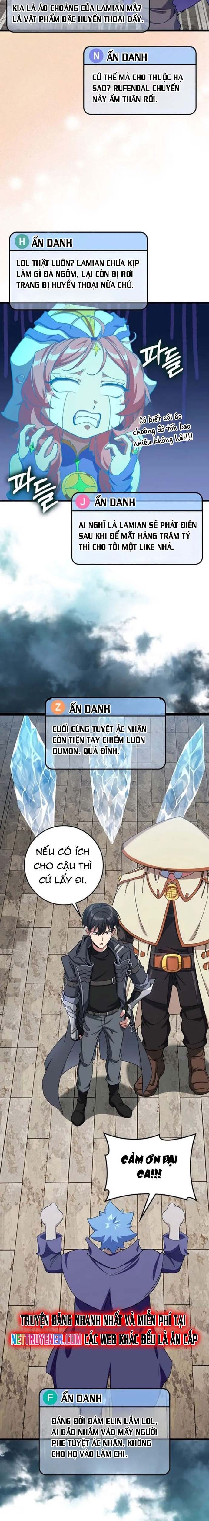 Người Chơi Cấp Tối Đa Chapter 86 - 8