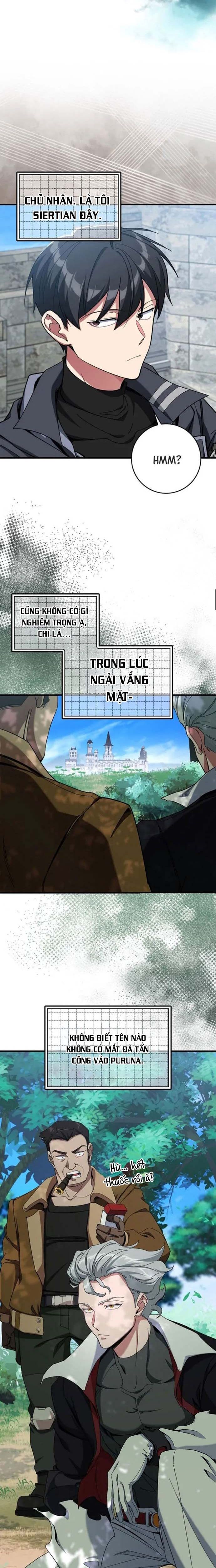 Người Chơi Cấp Tối Đa Chapter 86 - 9