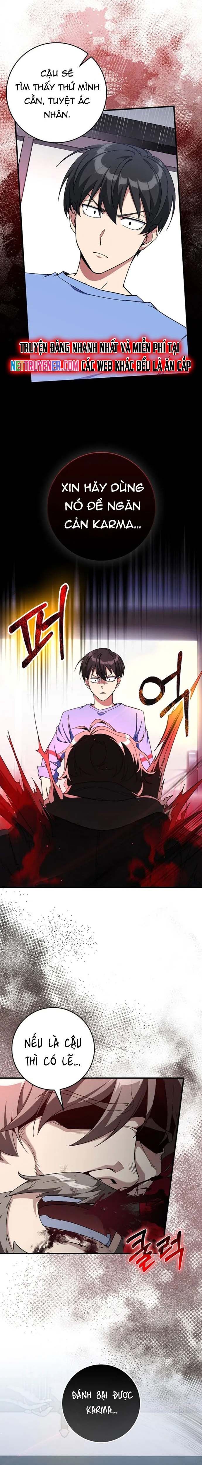 Người Chơi Cấp Tối Đa Chapter 87 - 11