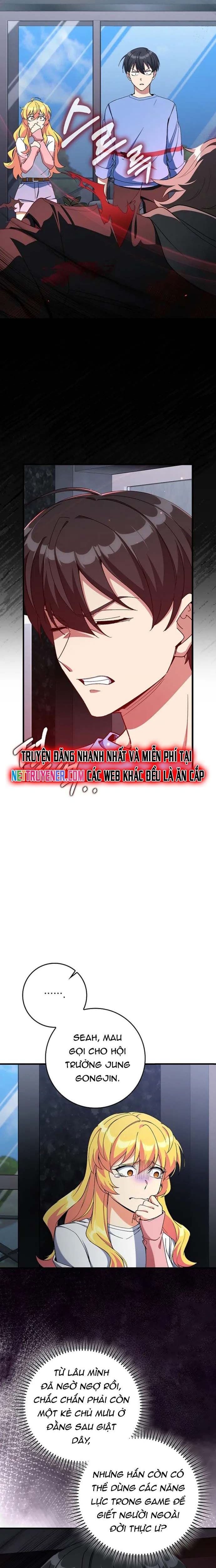 Người Chơi Cấp Tối Đa Chapter 87 - 12