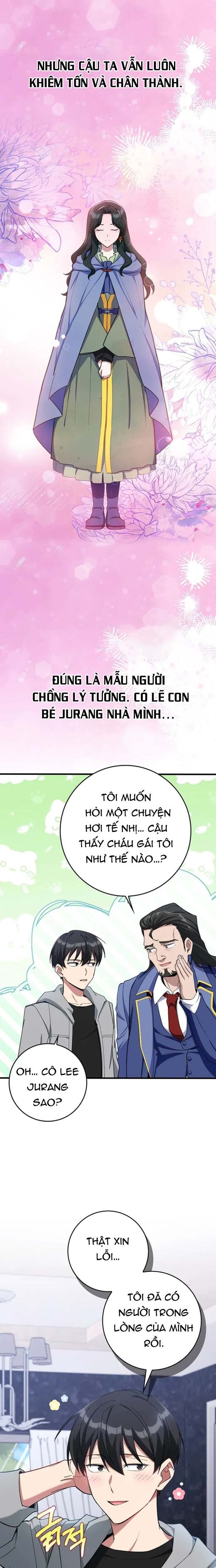 Người Chơi Cấp Tối Đa Chapter 87 - 19