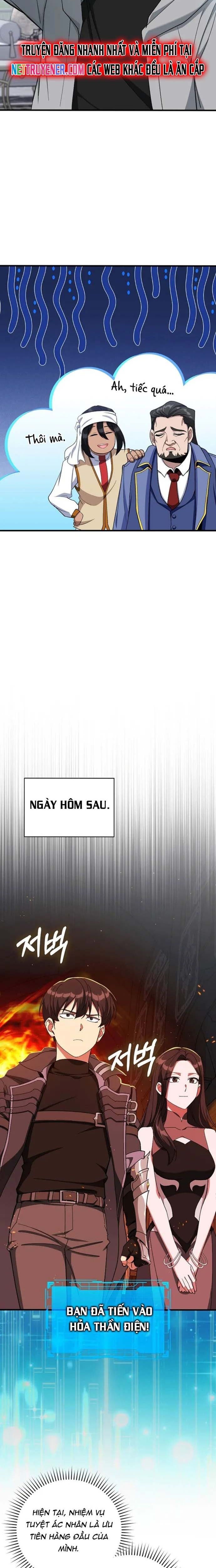 Người Chơi Cấp Tối Đa Chapter 87 - 20