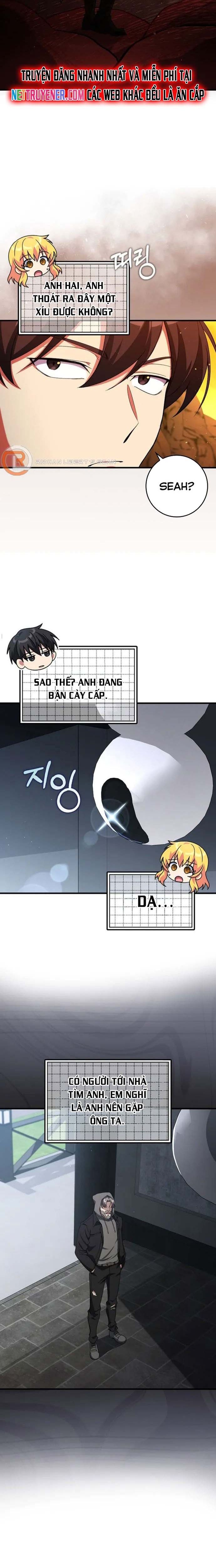 Người Chơi Cấp Tối Đa Chapter 87 - 3